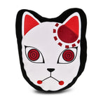 Immagine del prodotto Demon Slayer - Cuscino con maschera di Tanjiro Kamado