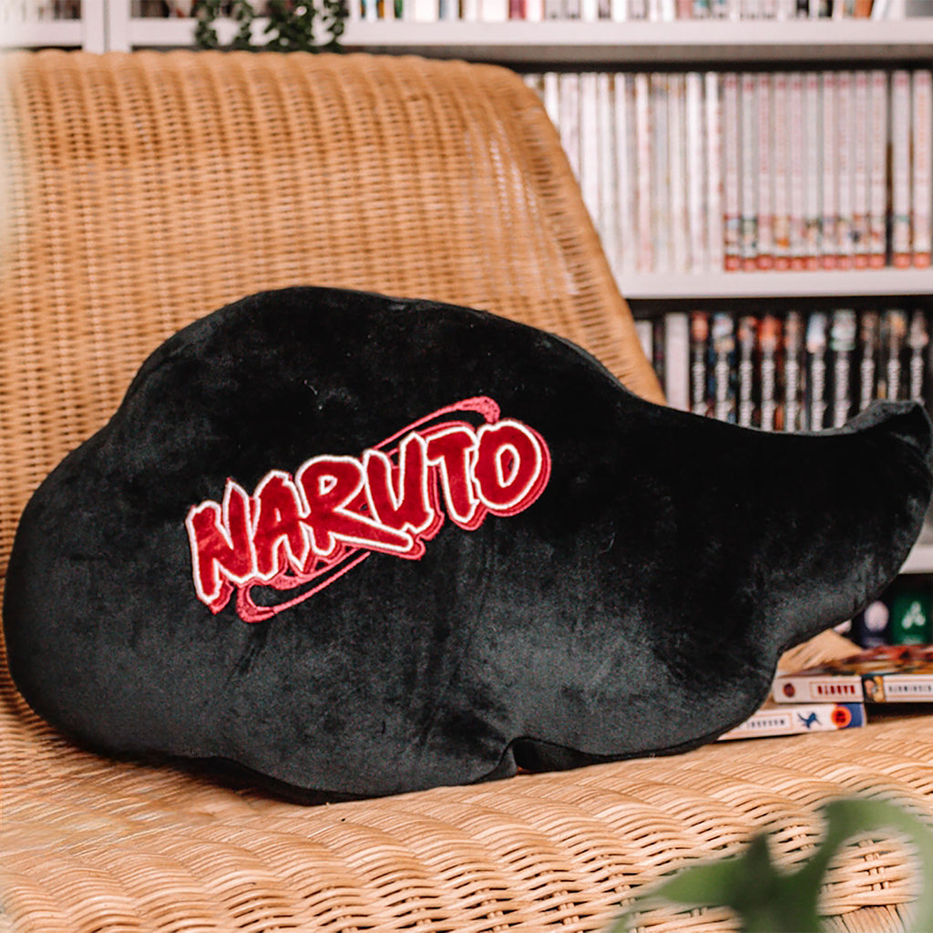 Immagine del prodotto Naruto Shippuden - Cuscino Simbolo Akatsuki