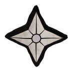 Image produit Naruto - Coussin Shuriken