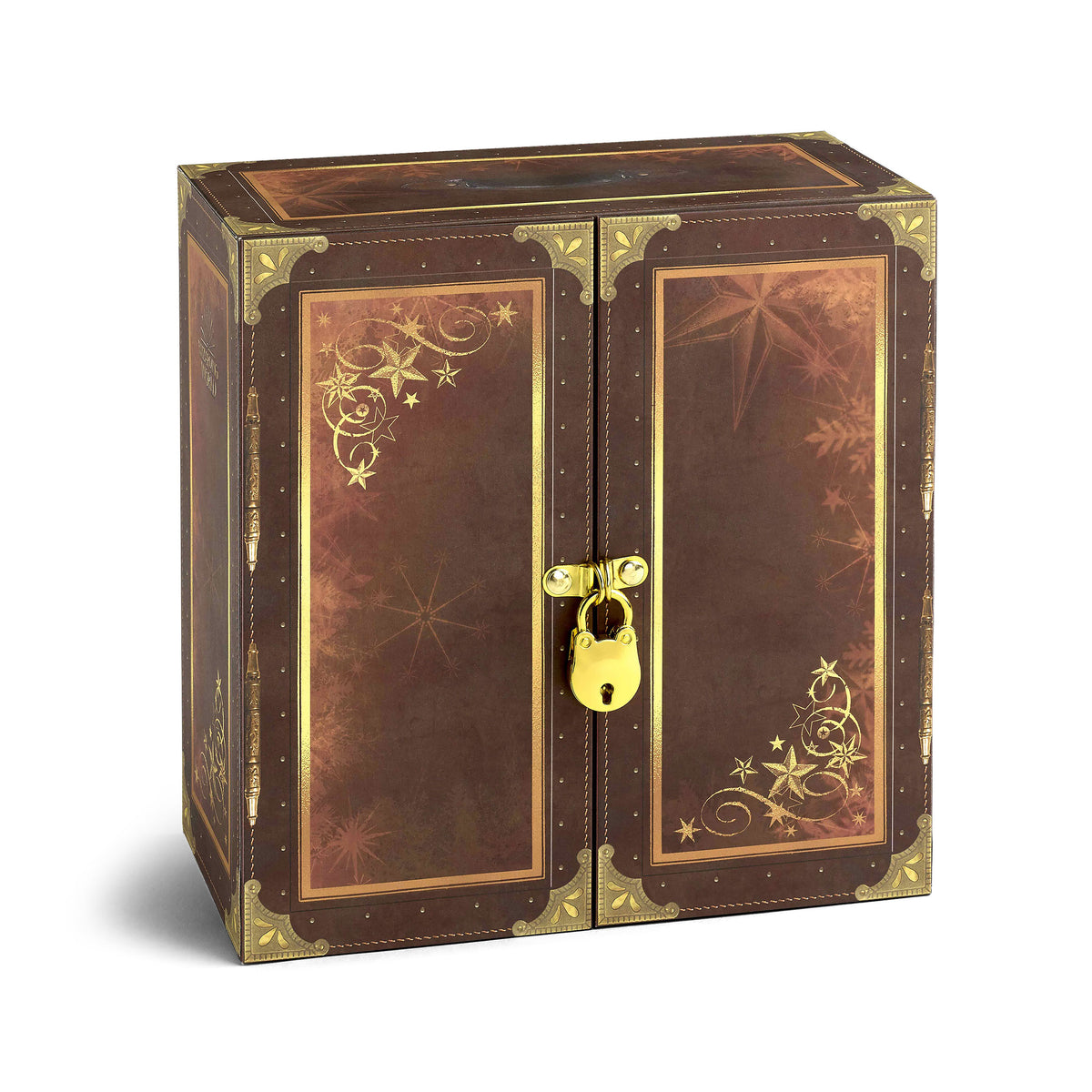Image produit Harry Potter - Calendrier de l'Avent en boîte cadeau