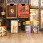 Image produit Harry Potter - Calendrier de l'Avent en boîte cadeau