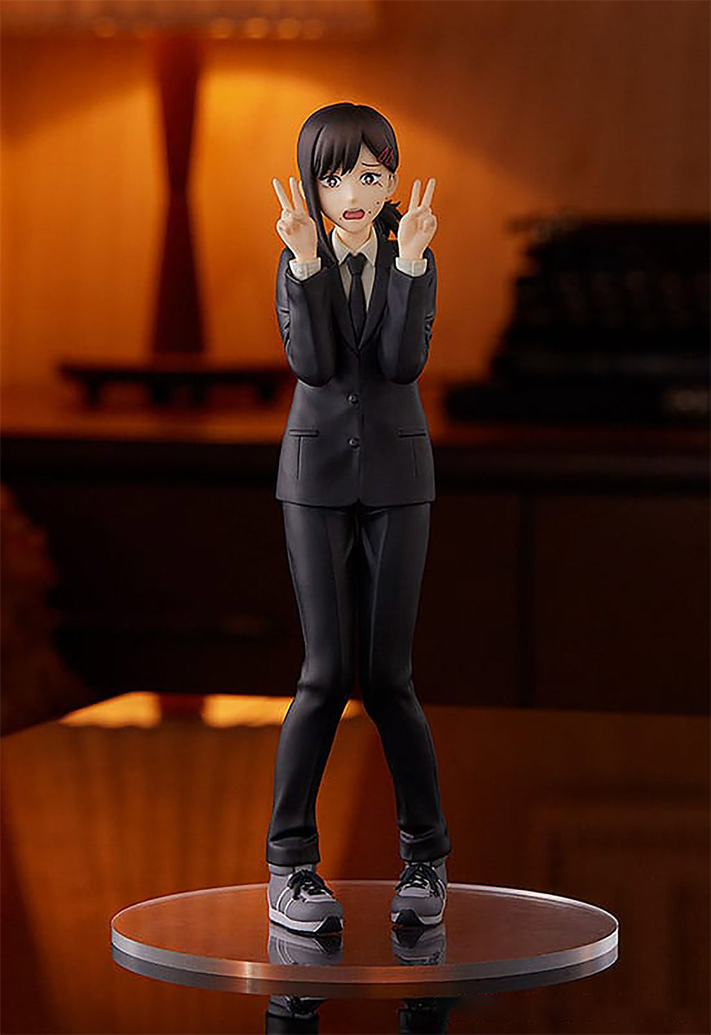 Image produit Chainsaw Man - Figurine Kobeni
