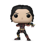 Image produit Echo - Figurine à tête branlante Funko Pop Marvel