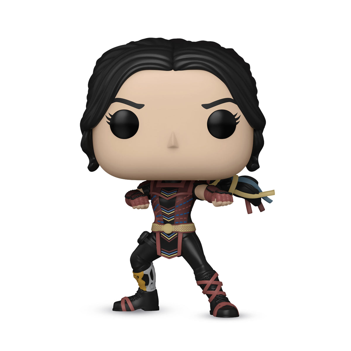 Produktbild Echo - Marvel Funko Pop Wackelkopf-Figur