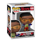 Product image The Boys - A-Train Funko Pop Figure