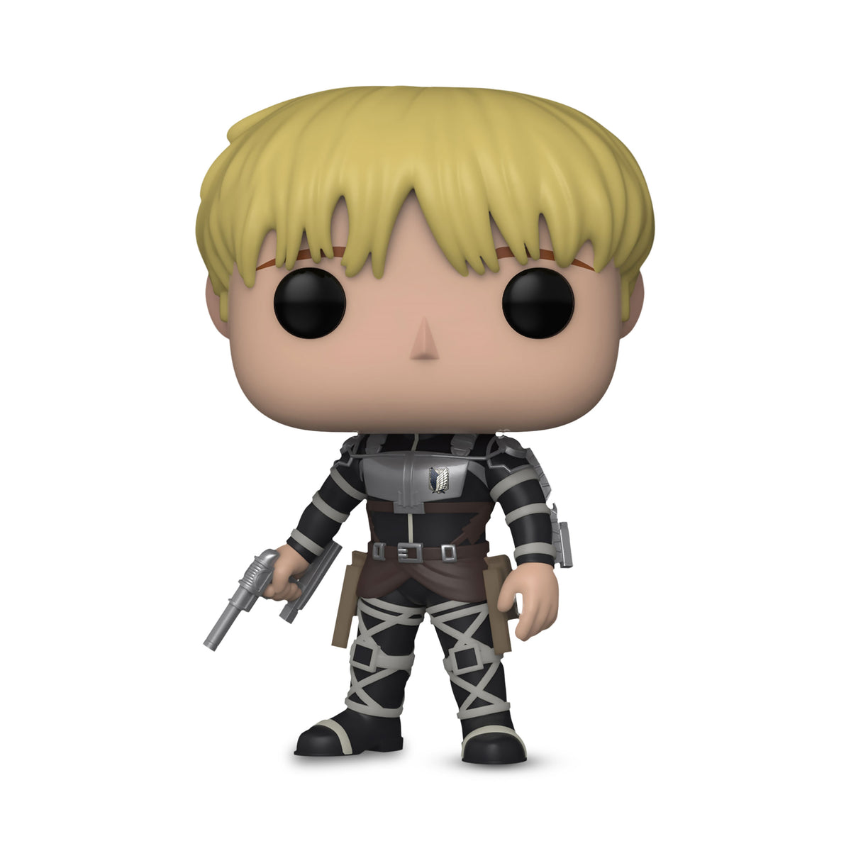Immagine del prodotto Attack on Titan - Figura Funko Pop di Armin Arlert