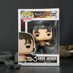 Produktbild Attack on Titan - Eren Jeager Funko Pop Figur