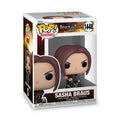Immagine del prodotto Attack on Titan - Figura Funko Pop di Sasha