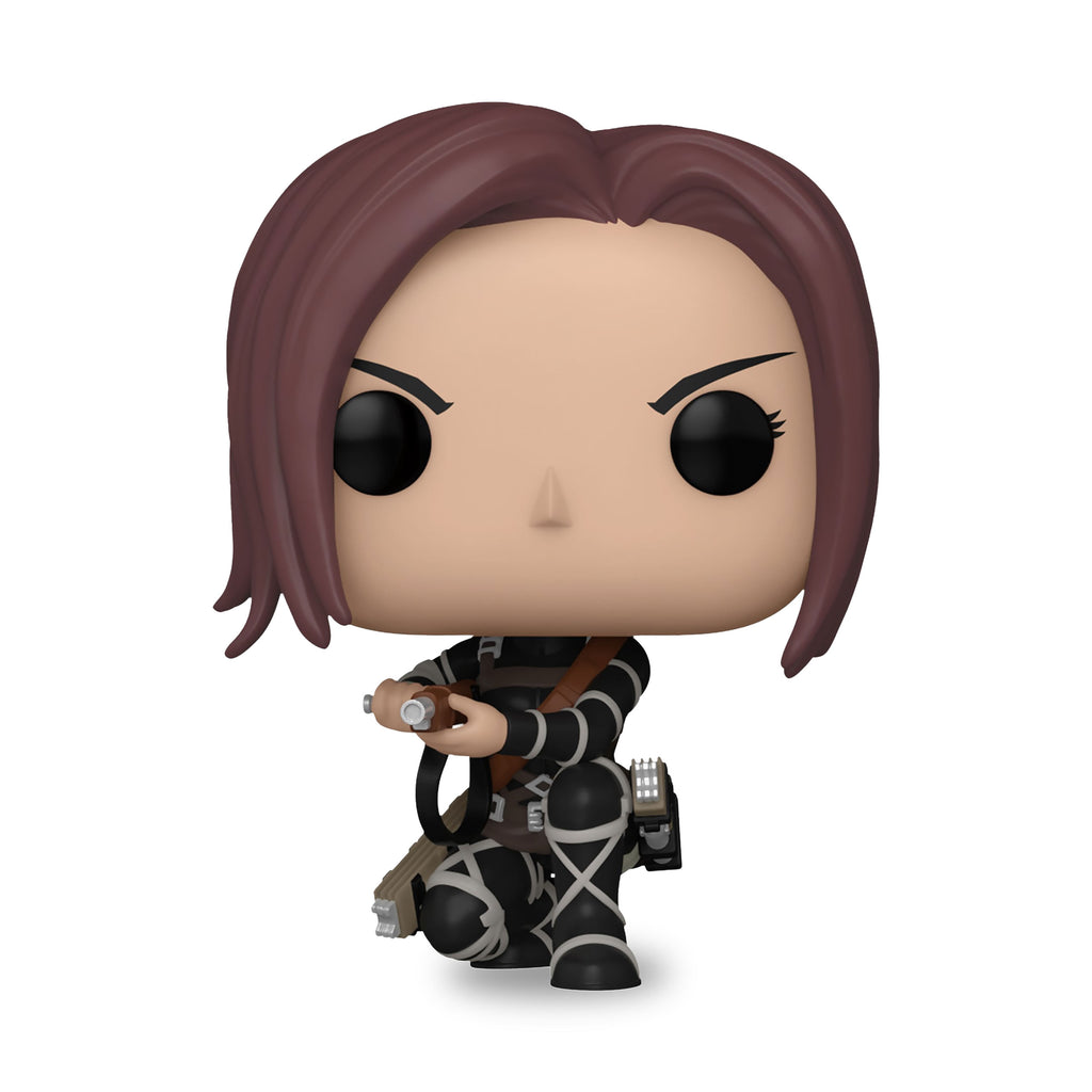 Immagine del prodotto Attack on Titan - Figura Funko Pop di Sasha
