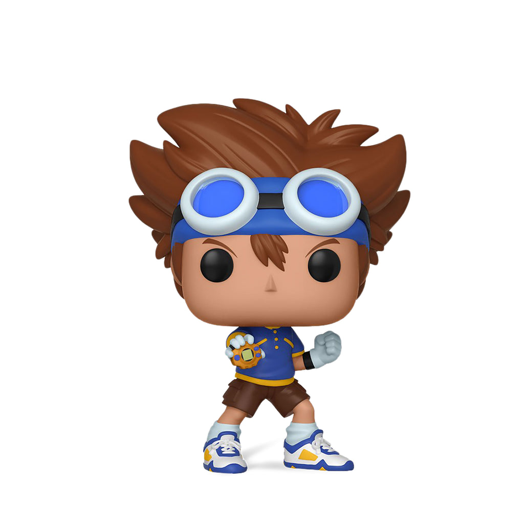 Immagine del prodotto Digimon - Figura Funko Pop di Tai