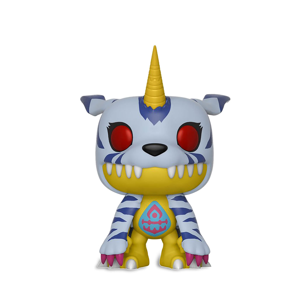 Immagine del prodotto Digimon - Gabumon Funko Pop Figura