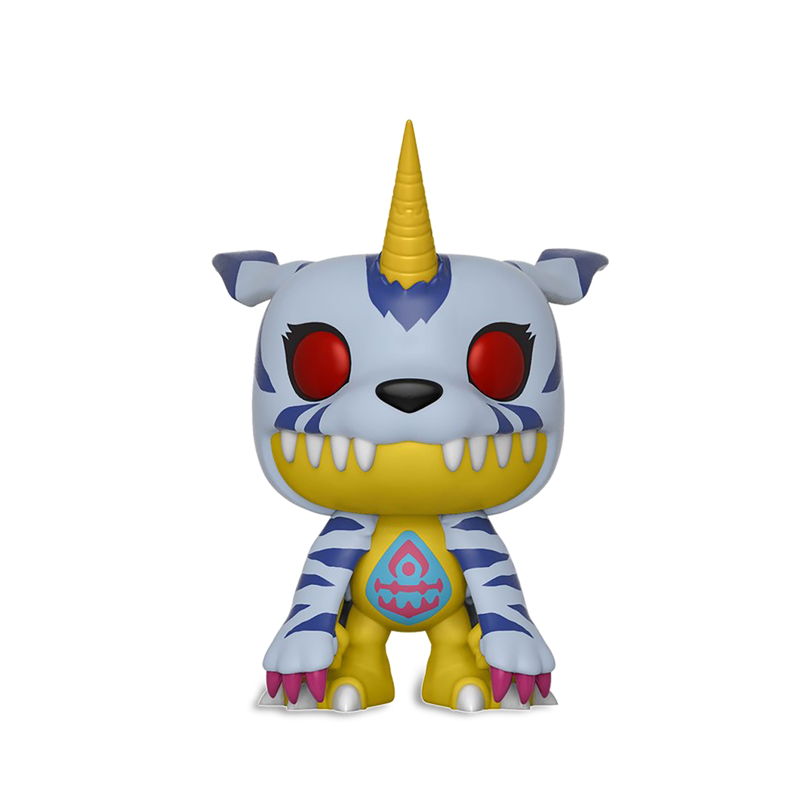 Immagine del prodotto Digimon - Gabumon Funko Pop Figura