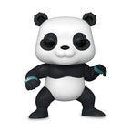 Image produit Jujutsu Kaisen - Panda Funko Pop Figure