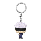 Image produit Jujutsu Kaisen - Gojo Funko Pop Porte-clés