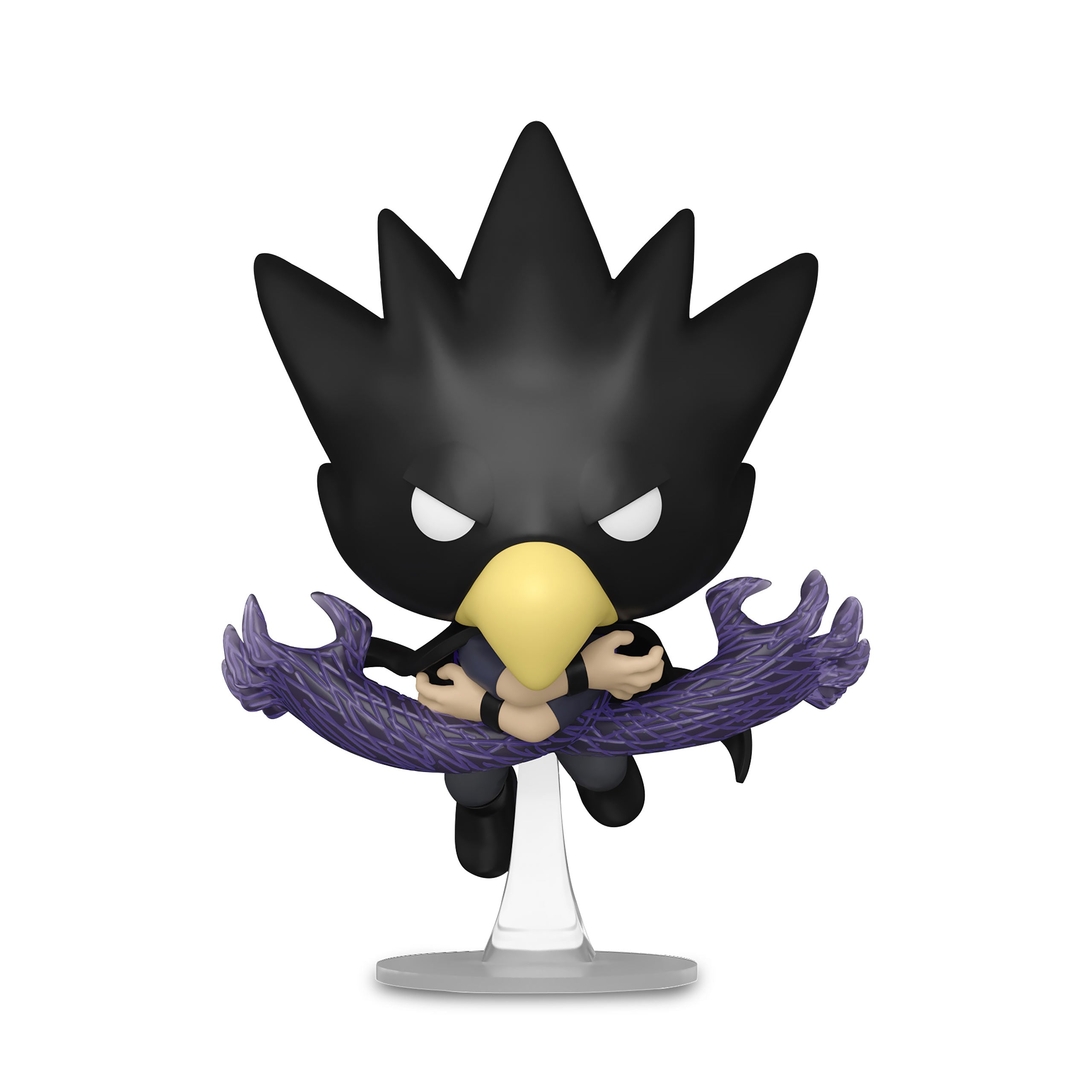 Produktbild My Hero Academia - Tokoyami Funko Pop Figur