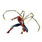 Image produit Spider-Man - Iron-Spider La Figurine d'Action de la Saga de l'Infini