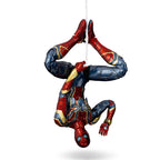 Image produit Spider-Man - Iron-Spider La Figurine d'Action de la Saga de l'Infini