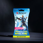 Immagine del prodotto Marcia del Set Booster della Macchina - Magic The Gathering