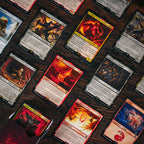 Immagine del prodotto Il Signore degli Anelli Terra di Mezzo Banchetto e Compagni Commander Deck - Magic The Gathering