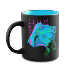 Image produit Cyberpunk Edgerunners - Tasse Rebecca
