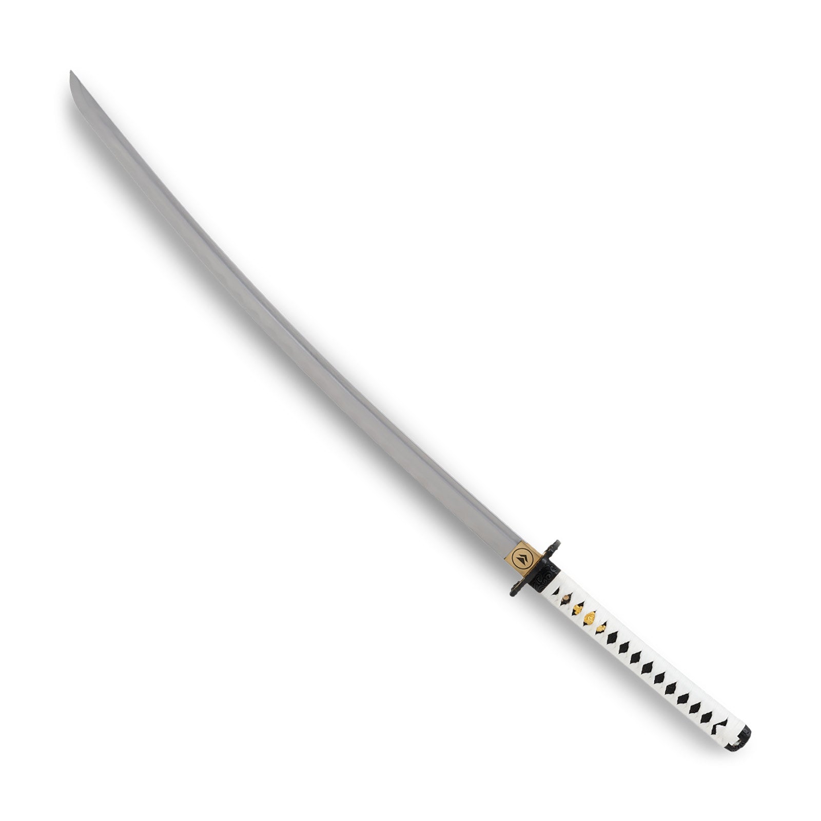 Produktbild Jin Sakai Katana Replik mit Saya für Ghost of Tsushima Fans
