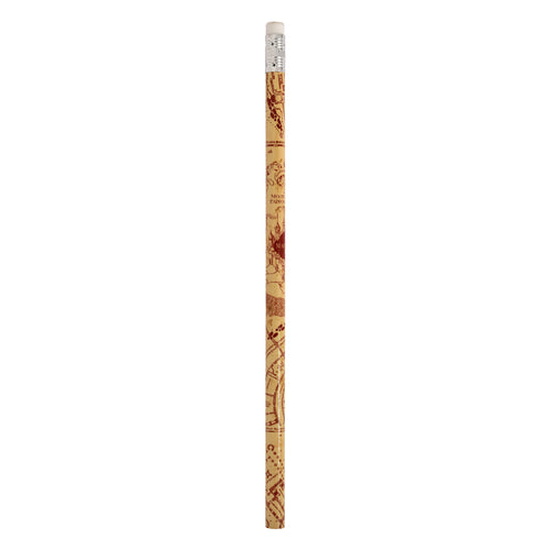 Image produit Harry Potter - Crayon de la Carte des Maraudeurs