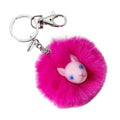 Image produit Harry Potter - Porte-clés en peluche Minimuff rose