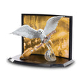 Produktbild Harry Potter - Hedwig Diorama Figur