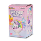 Produktbild Pokemon - Pop'n Sweet Collection Terrarium Mystery Minis Figur