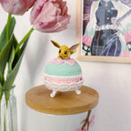 Produktbild Pokemon - Pop'n Sweet Collection Terrarium Mystery Minis Figur