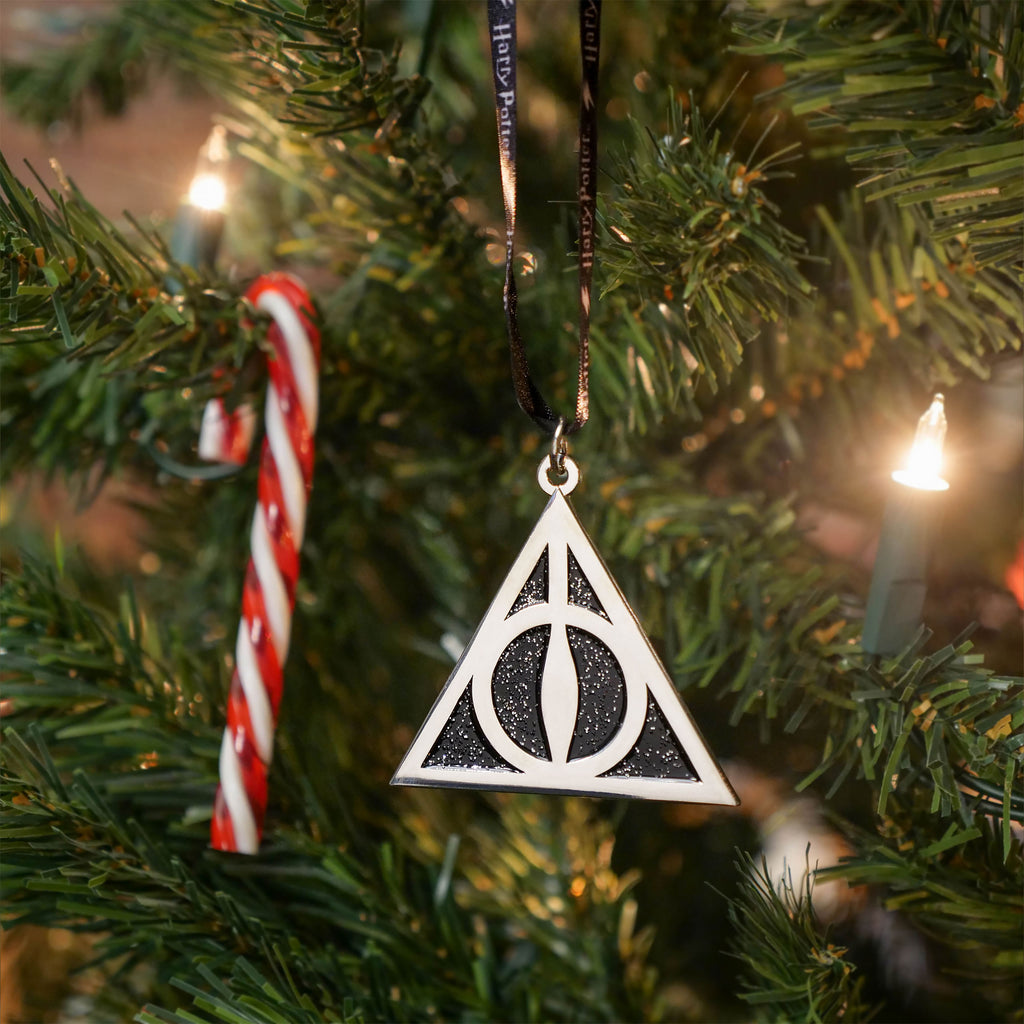 Produktbild Harry Potter - Heiligtümer des Todes Weihnachtsbaum-Schmuck