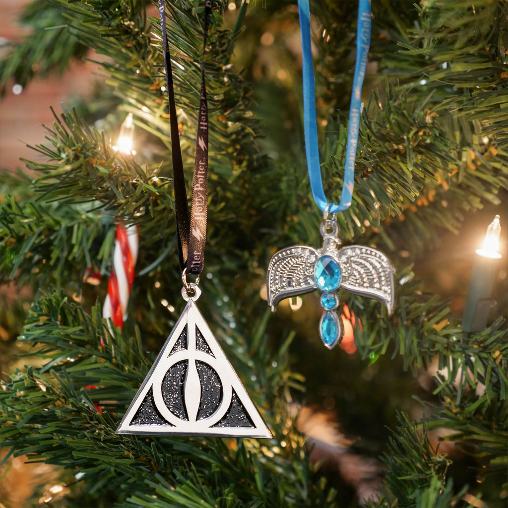Produktbild Harry Potter - Heiligtümer des Todes Weihnachtsbaum-Schmuck