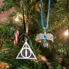 Produktbild Harry Potter - Heiligtümer des Todes Weihnachtsbaum-Schmuck