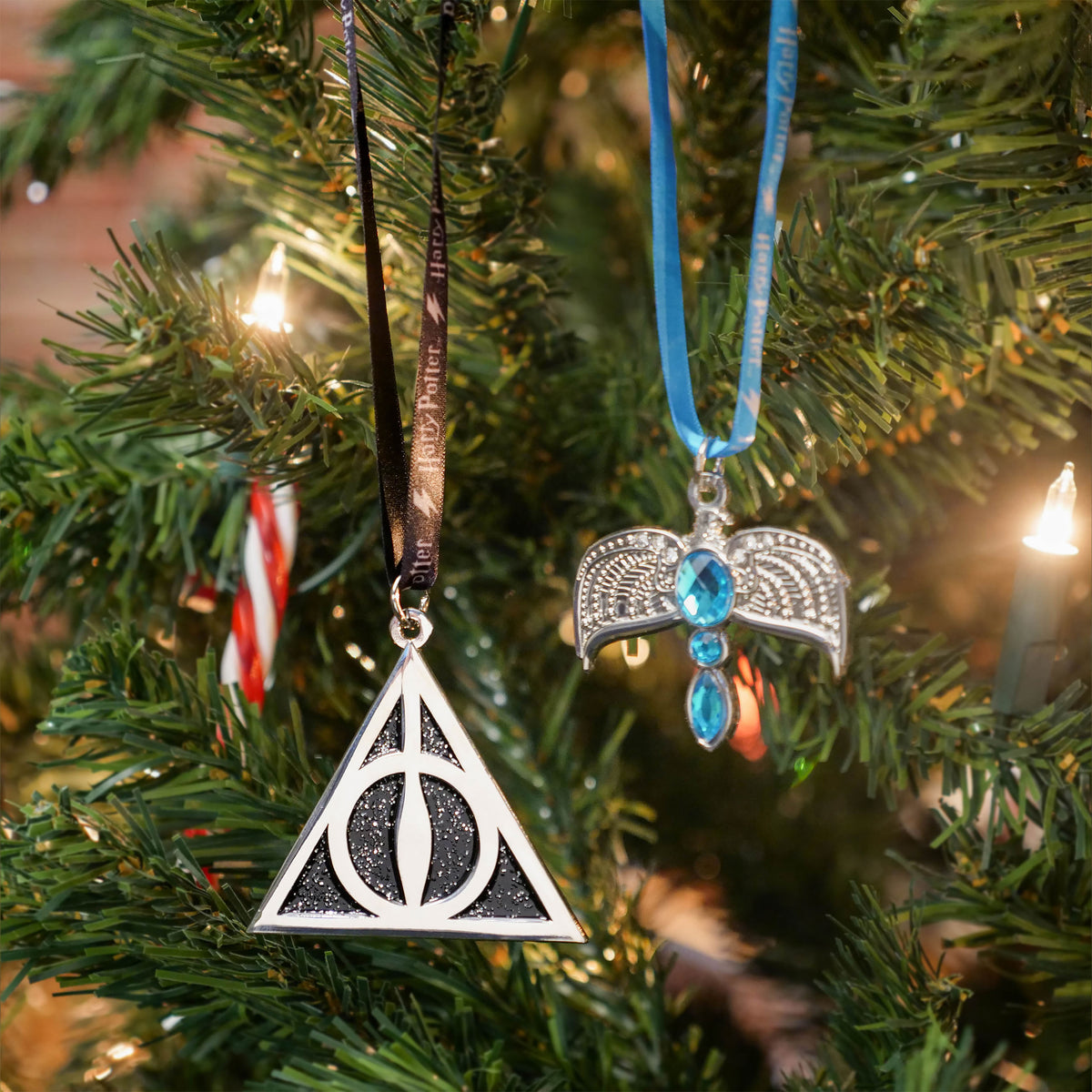 Produktbild Harry Potter - Heiligtümer des Todes Weihnachtsbaum-Schmuck