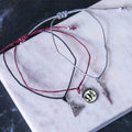 Immagine del prodotto Harry Potter - Set di 3 braccialetti con ciondolo