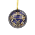 Produktbild Harry Potter - Schokofrosch Weihnachtskugel mit Pins