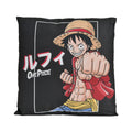 Immagine del prodotto One Piece - Luffy & Skull Cuscino