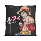 Immagine del prodotto One Piece - Luffy & Skull Cuscino