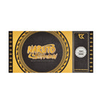 Produktbild Naruto Shippuden - Black Ticket Jiraya