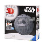 Image produit Star Wars - Puzzle 3D Étoile de la Mort