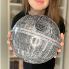 Image produit Star Wars - Puzzle 3D Étoile de la Mort