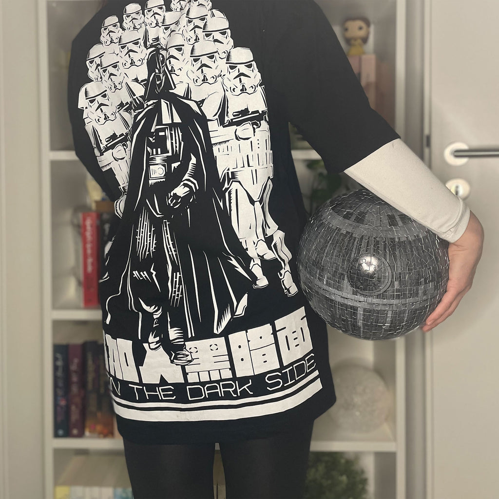 Image produit Star Wars - Puzzle 3D Étoile de la Mort
