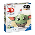 Immagine del prodotto Palla puzzle Grogu - Star Wars The Mandalorian