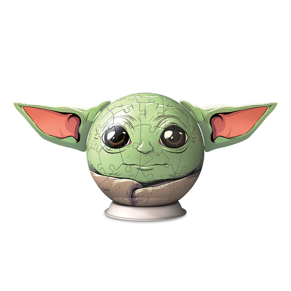 Immagine del prodotto Palla puzzle Grogu - Star Wars The Mandalorian