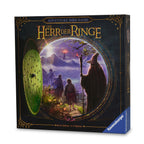 Produktbild Der Herr der Ringe - Adventure Book Strategiespiel