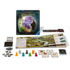Produktbild Der Herr der Ringe - Adventure Book Strategiespiel