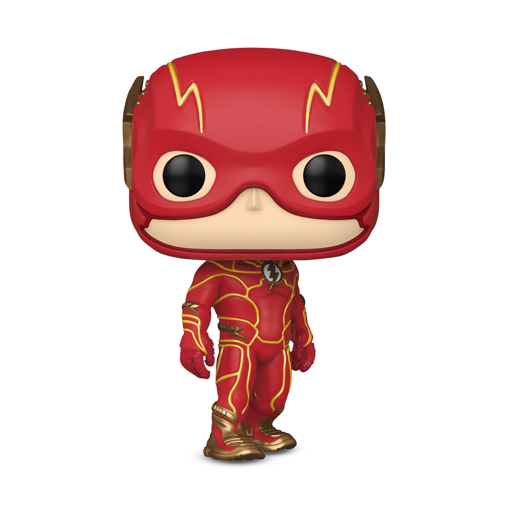 Image produit Flash - Figurine Funko Pop
