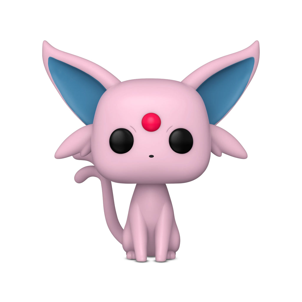 Image produit Pokemon - Figurine Funko Pop Espeon