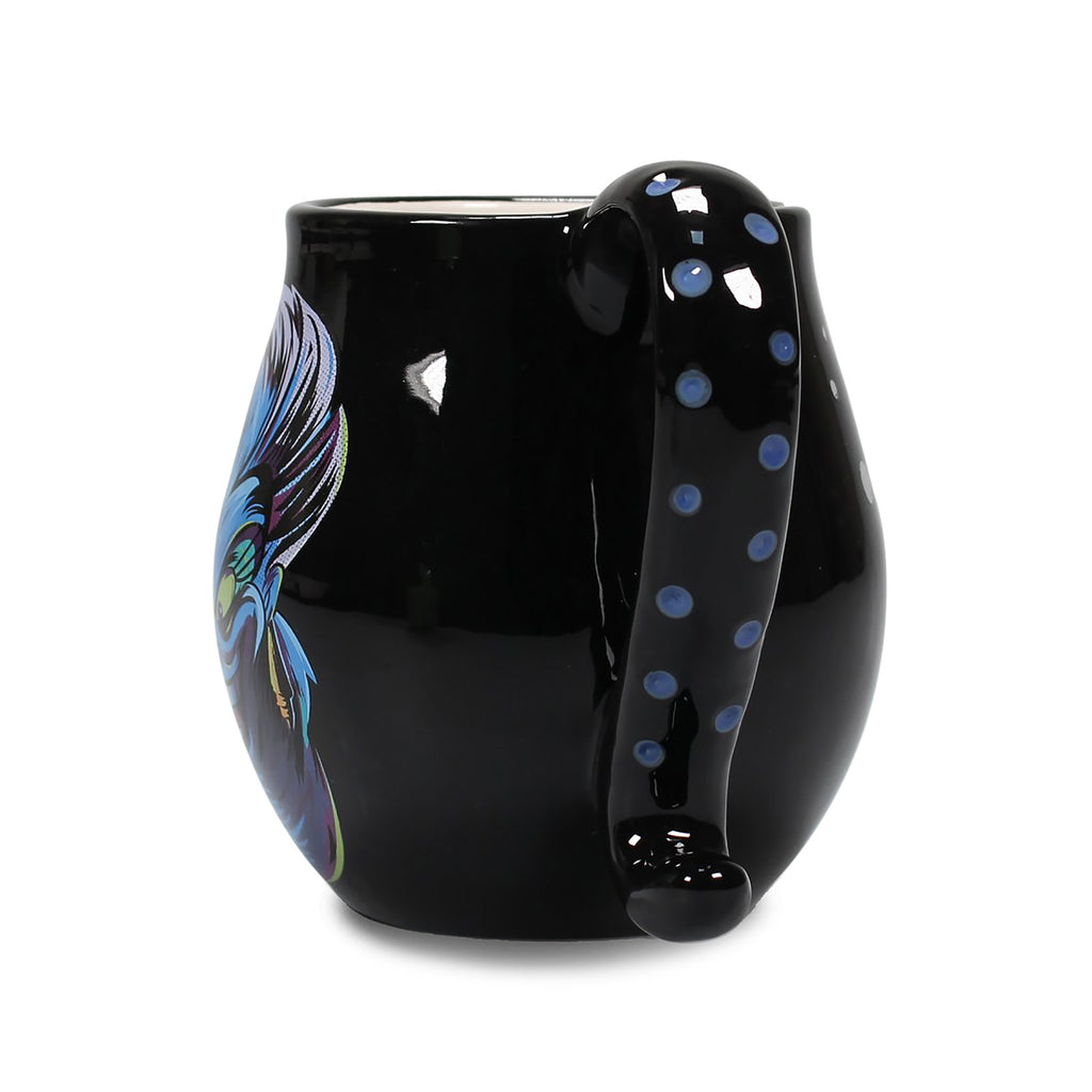 Image produit Ariel - Ursula Tasse 3D