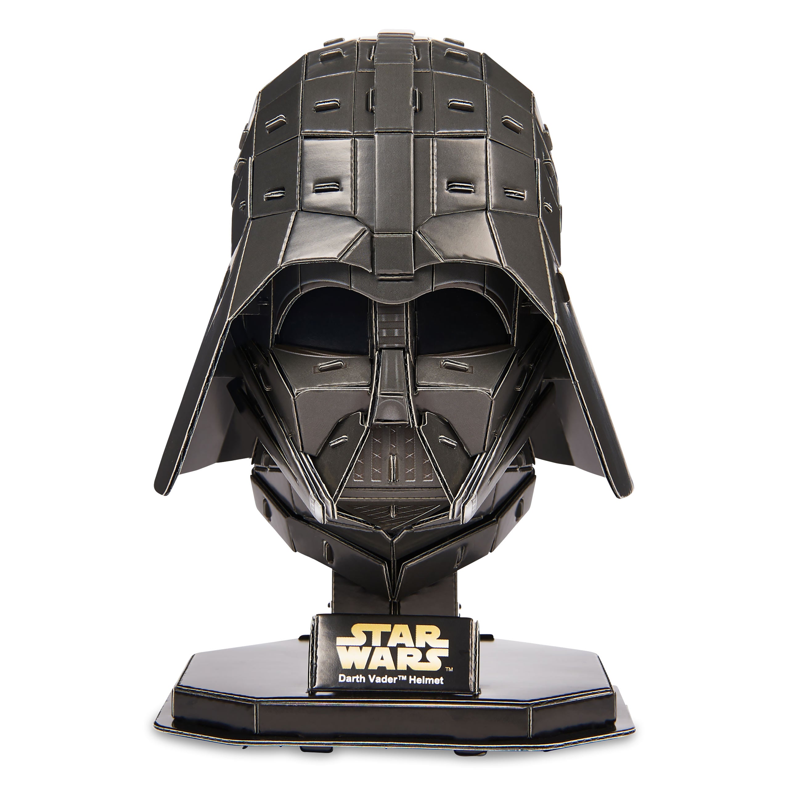 Immagine del prodotto Casco Darth Vader 4D Build Modello Kit - Star Wars